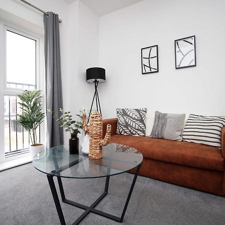 Beachview By Mia Living Close To Beach, Free Parking, Modern 2 Bedroom Apartment 배리 외부 사진