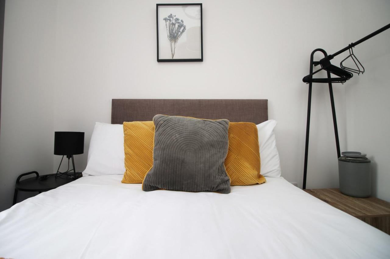Beachview By Mia Living Close To Beach, Free Parking, Modern 2 Bedroom Apartment 배리 외부 사진