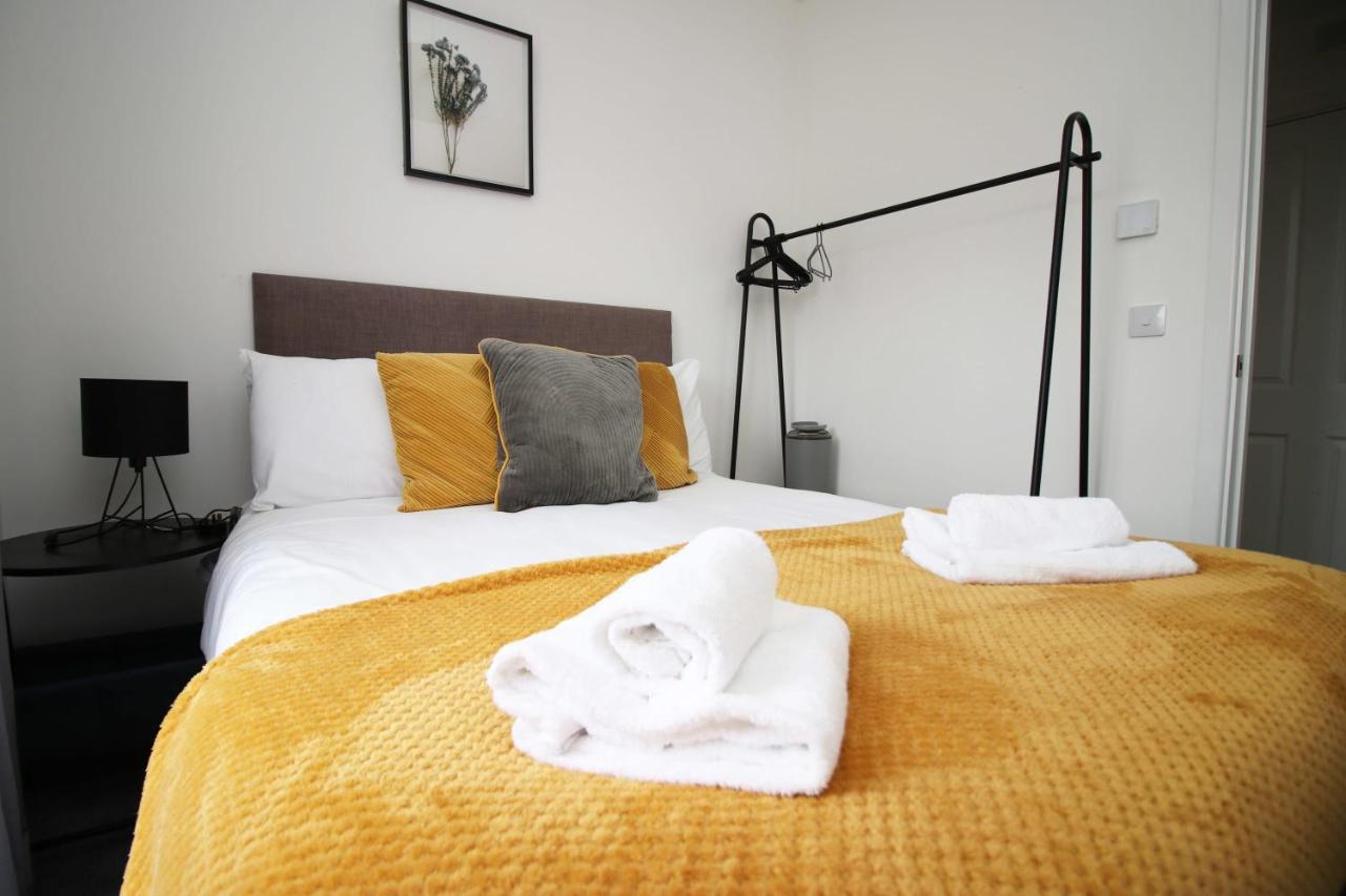 Beachview By Mia Living Close To Beach, Free Parking, Modern 2 Bedroom Apartment 배리 외부 사진
