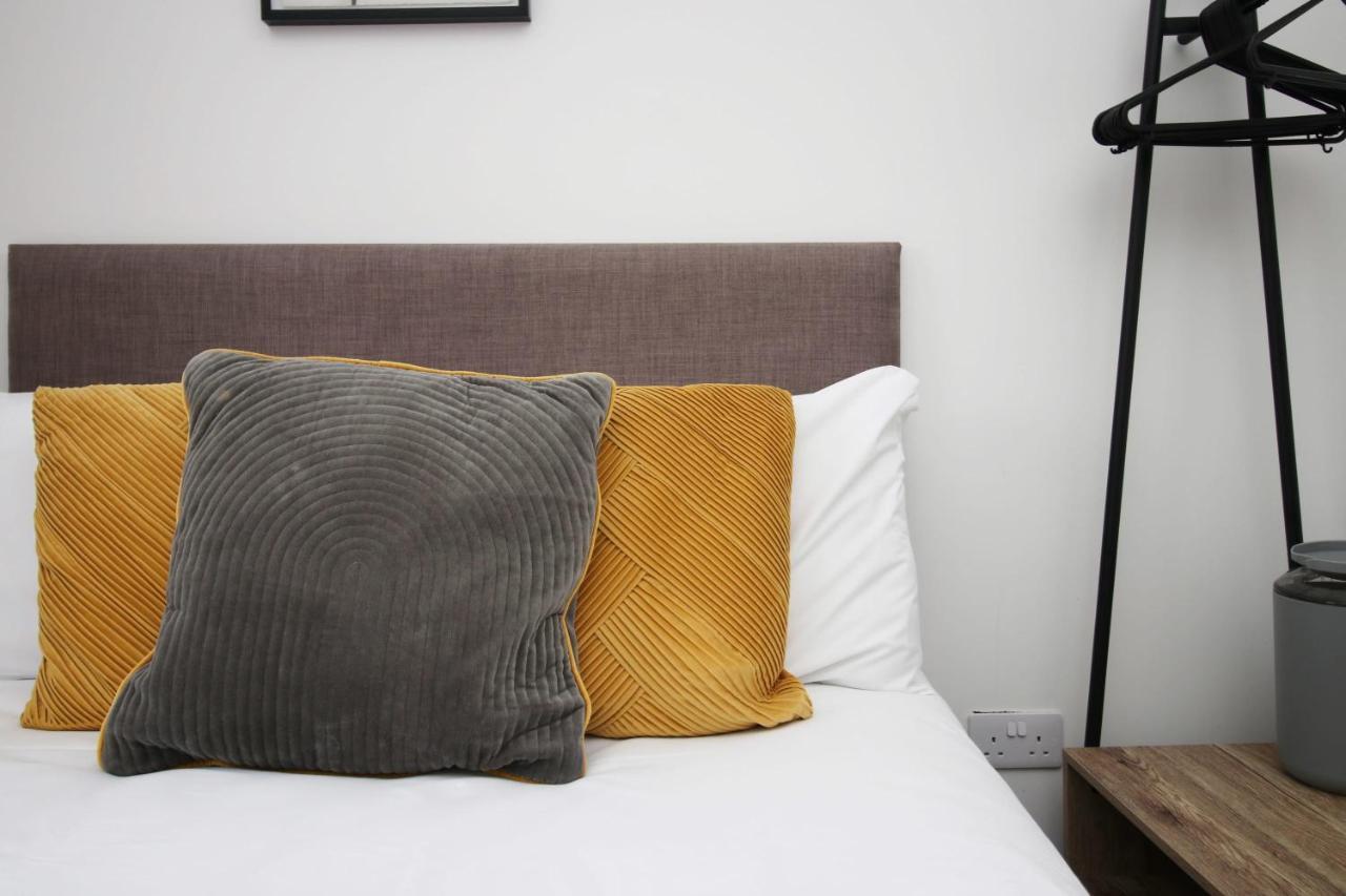 Beachview By Mia Living Close To Beach, Free Parking, Modern 2 Bedroom Apartment 배리 외부 사진